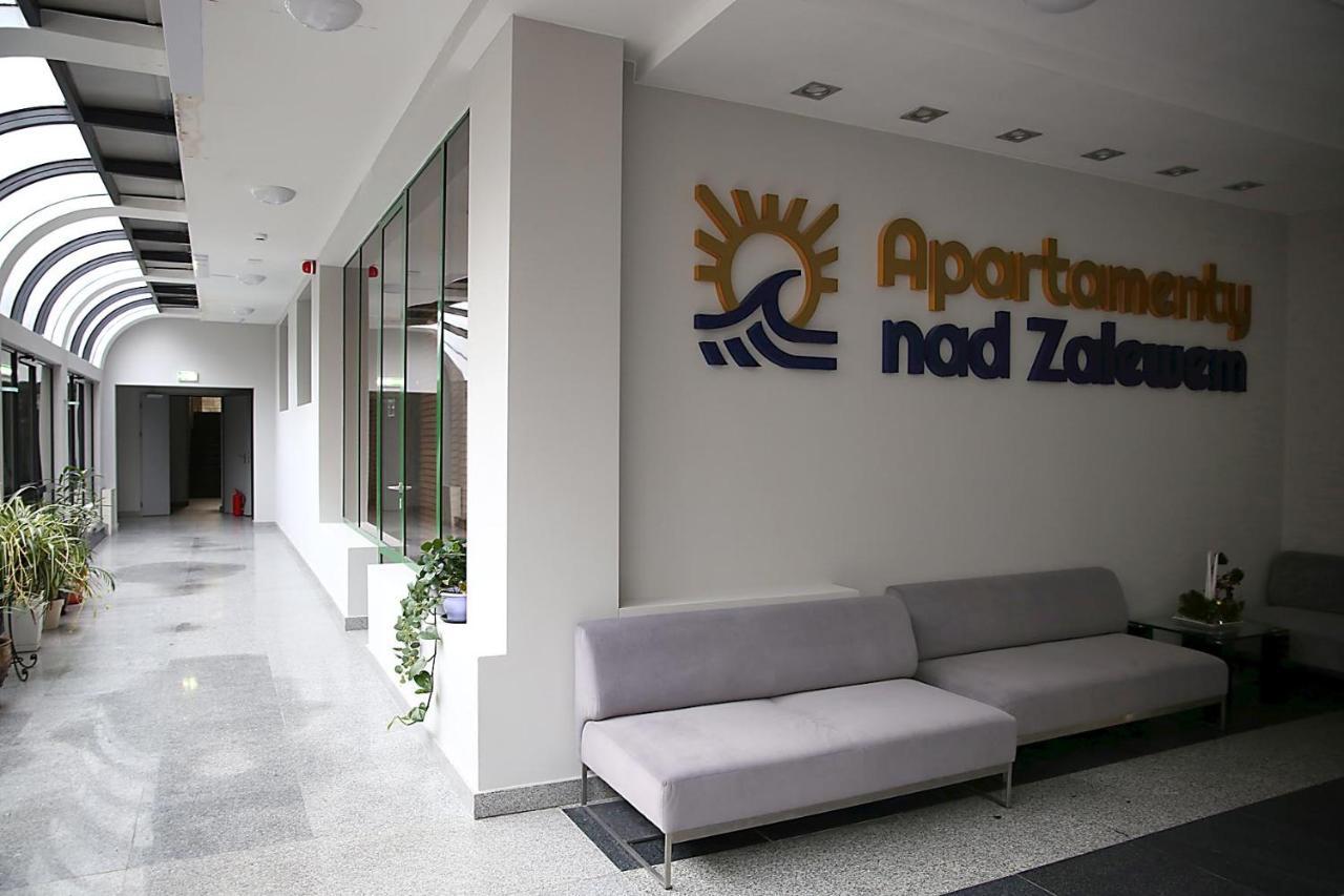 Krolewski Nad Zegrzem 206 Luksus * Serock