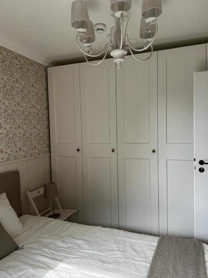 Apartment Krolewski Nad Zegrzem 206 Luksus