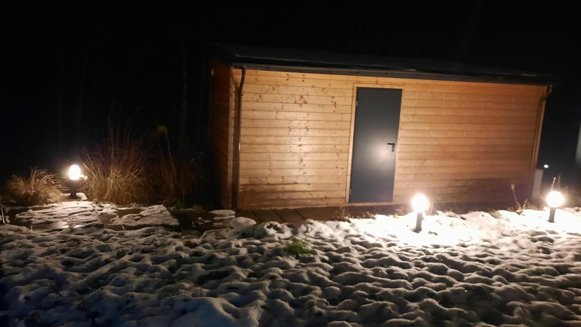 Krolewski Nad Zegrzem 206 Luksus *